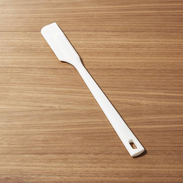 Silicone Jar Spatula
