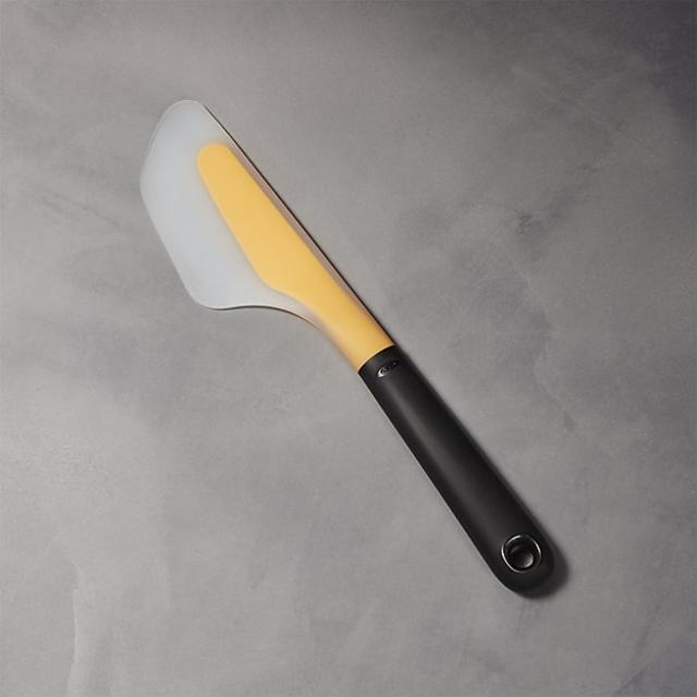 OXO ® Small Flip and Fold Omelet Silicone Spatula