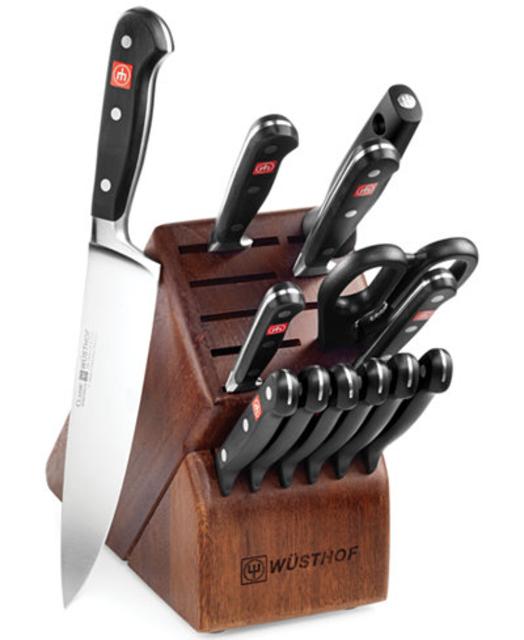 Classic 14-Piece Cutlery Set
