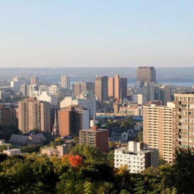 Our Big Move to Ontario, Canada!