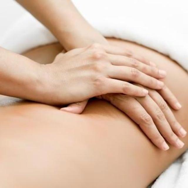 Pre Wedding Couples Massage