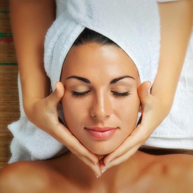 Pre Wedding Facials