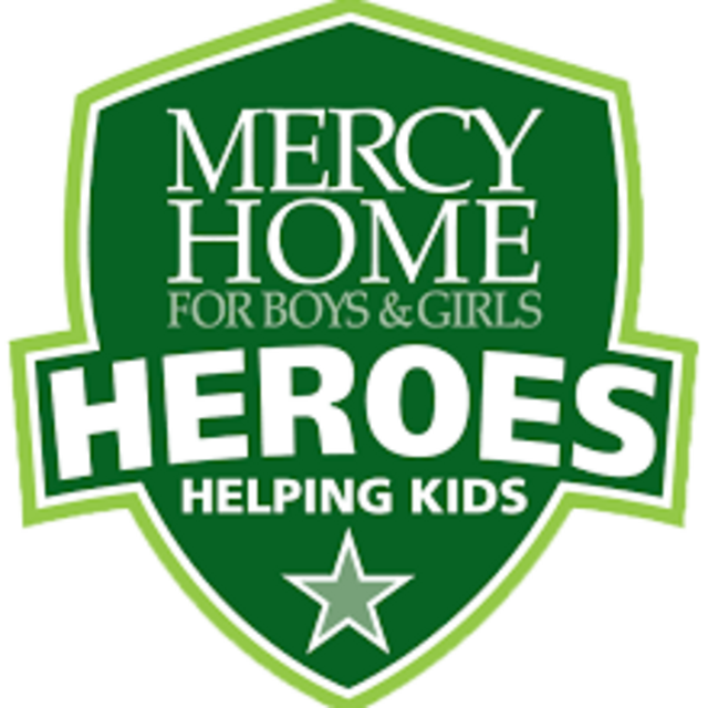 Mercy Home for Boys and Girls