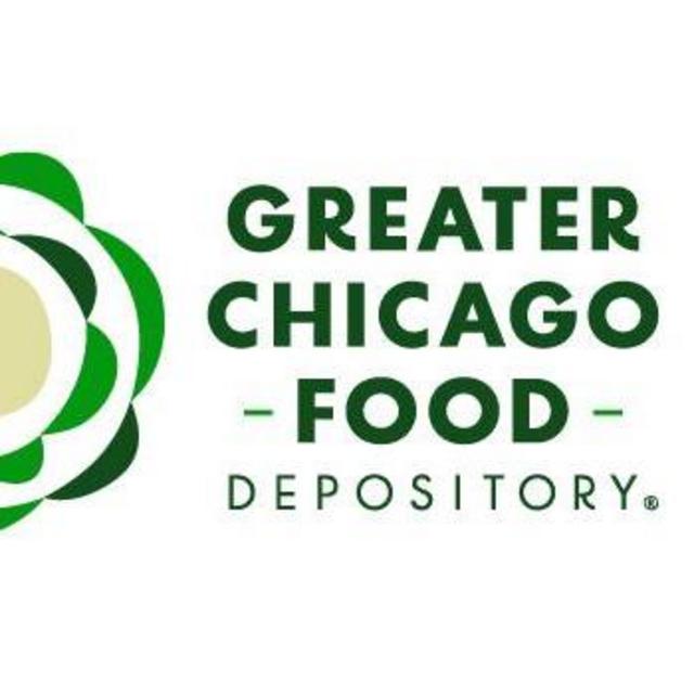 Greater Chicago Food Depository