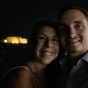 Nicole Ramos and Conor Mittauer's Wedding Registry on Zola