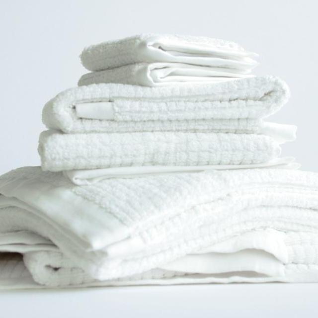 Sumptuous Towel Set