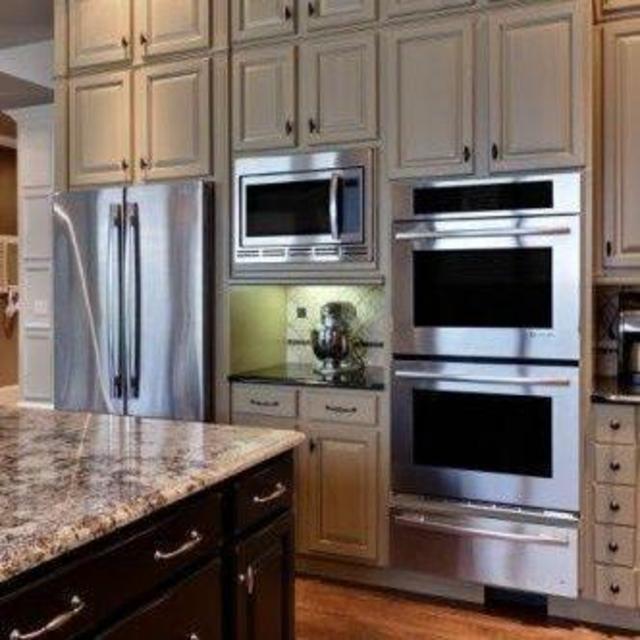 21st Century Kitchen Appliances