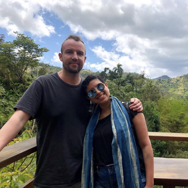 Adventure Fund! (via venmo)