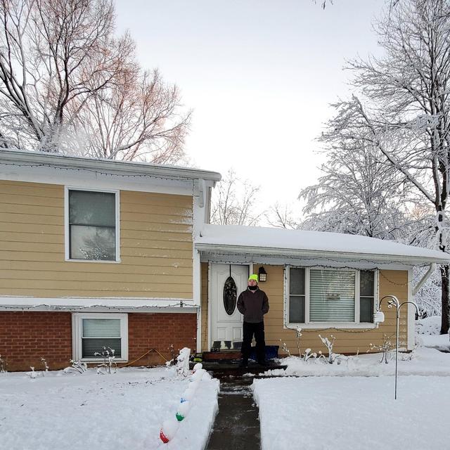 House improvement fund