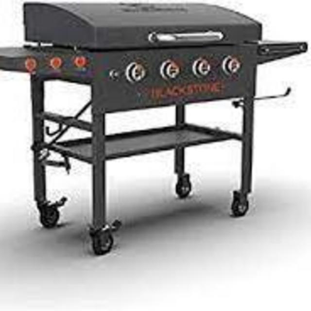 Blackstone 36” Outdoor Griddle with Hood