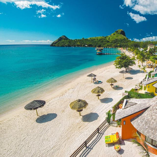 Honeymoon Bridal Registry