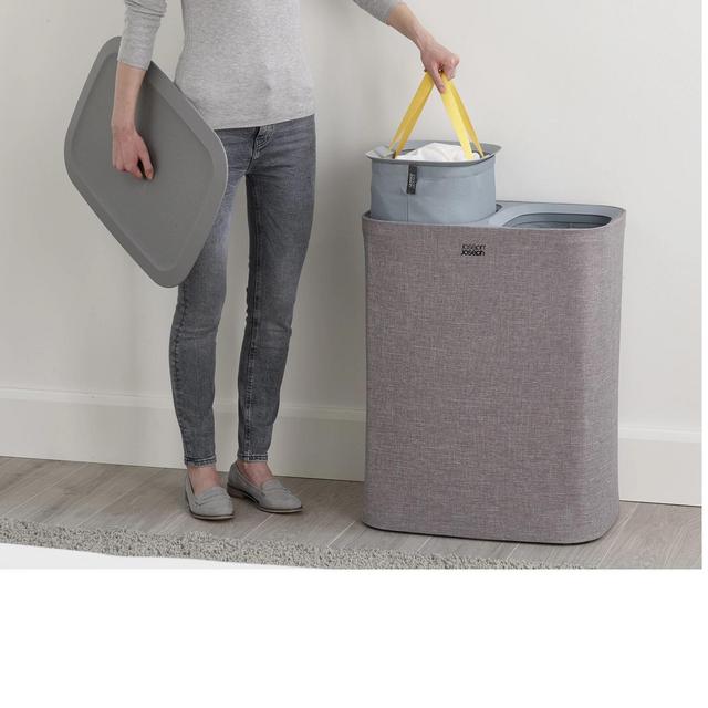 Tota 90L Laundry Separation Basket