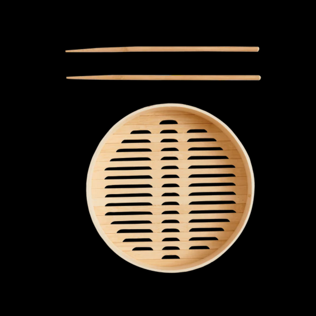 Always Pan- Spruce Steamer