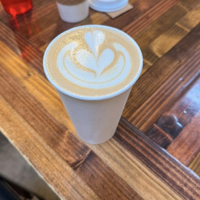 Coffee Dates :)
