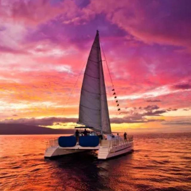 Sunset Cruise for Two