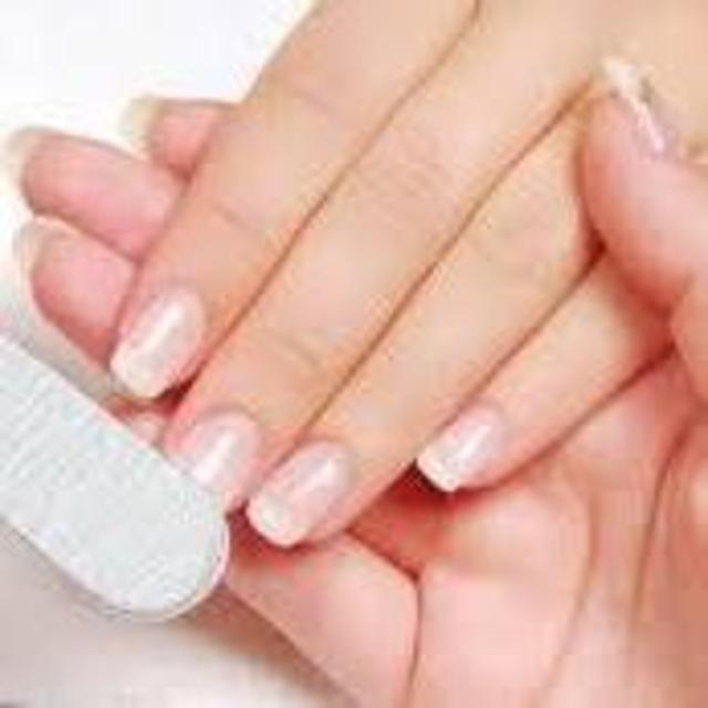 Bridal Manicure & Pedicure