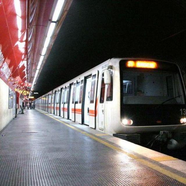 Roma Passes