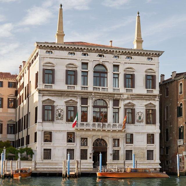 Hotel in Venice
