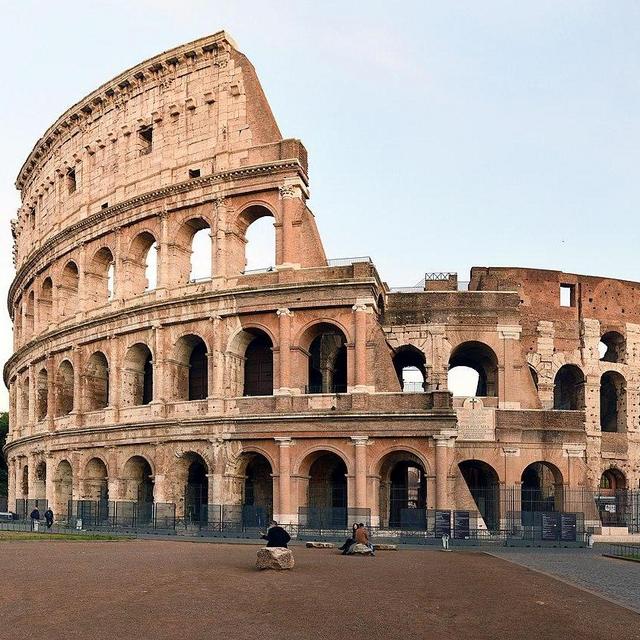 Guided Tour and Tickets for the Colosseum, Forum and Palatine Hill