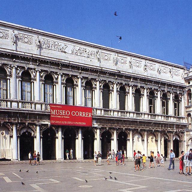 Passes for the museums of Venice