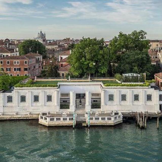 Tickets to the The Peggy Guggenheim Collection in Venice