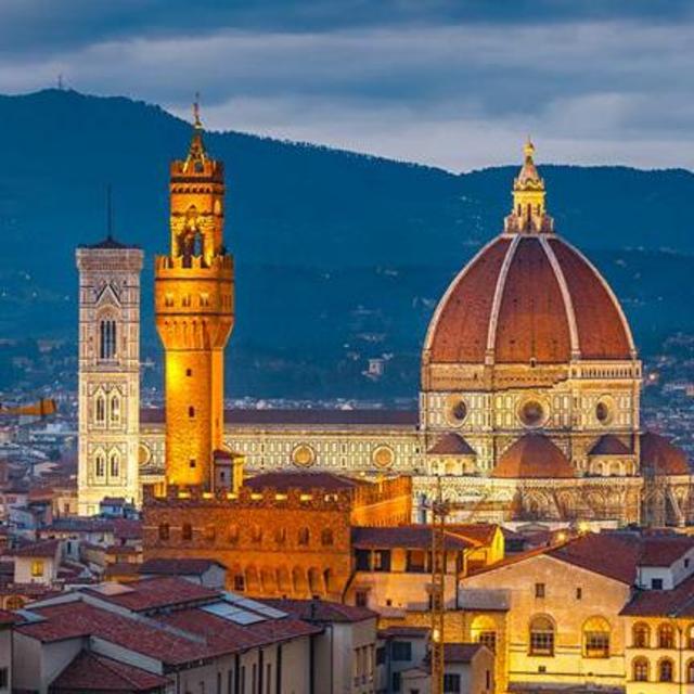 Tickets to the Duomo in Florence