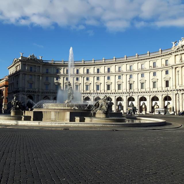 Guided Walking Tour of Florence