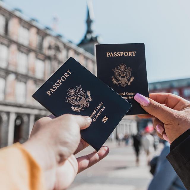 Passports