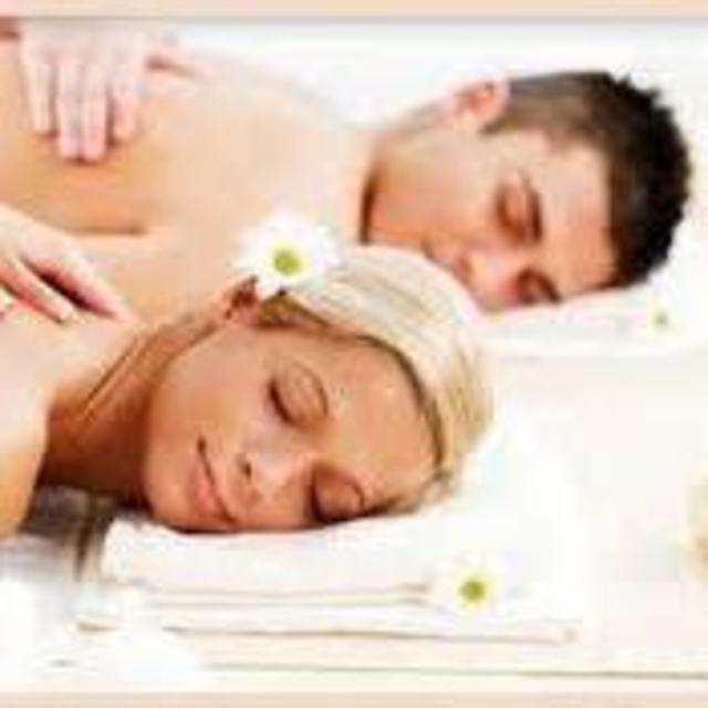 Couples Massage