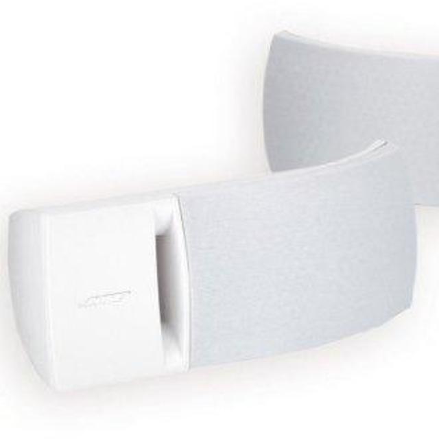Bose 161 Speaker System (Pair, White)