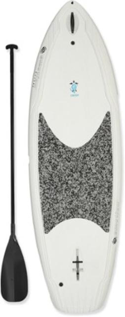 Stand Up Paddle Board with Paddle