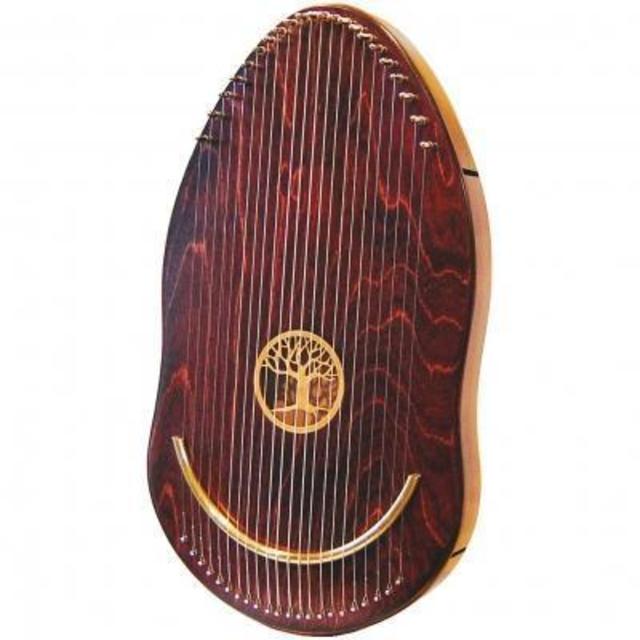 Reverie Harp