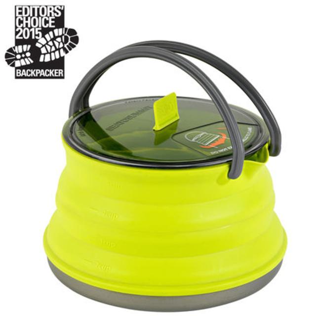 Sea to Summit 1.3L X-Kettle