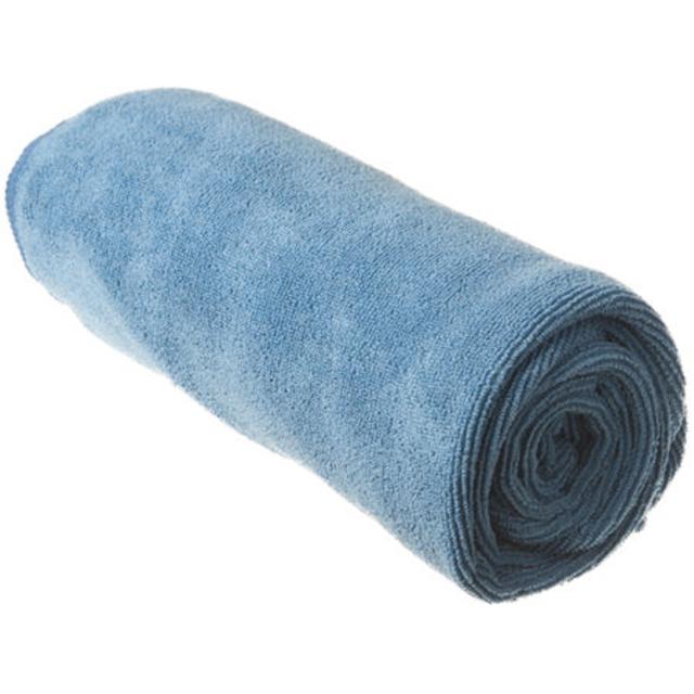 Sea to Summit Tek Towel, Small, Pacific Blue