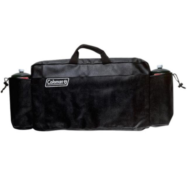 Product description page - Coleman® Propane Stove Carry Case