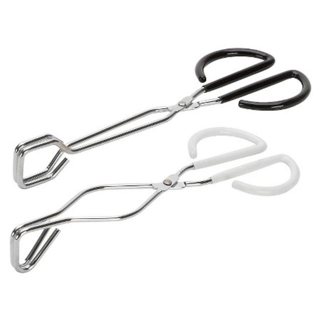Product description page - 2 Pack Scissor Tongs - Room Essentials™