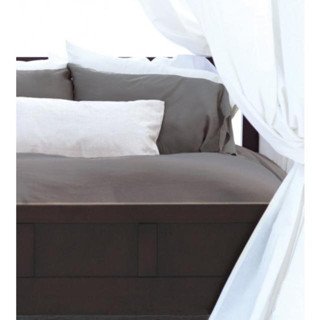 Resort Bamboo Bed Sheets - Graphite