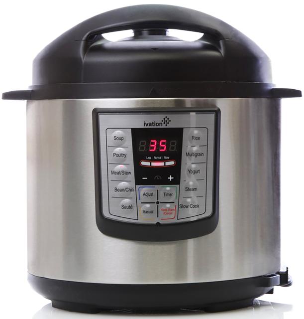 Rice Cooker