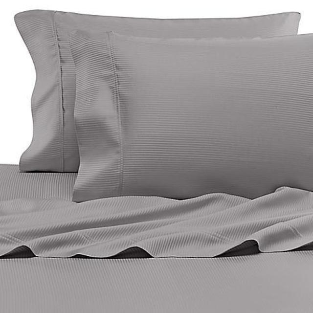 Comfort Revolution Hydraluxe Bubble Gel Bed Pillow, Green