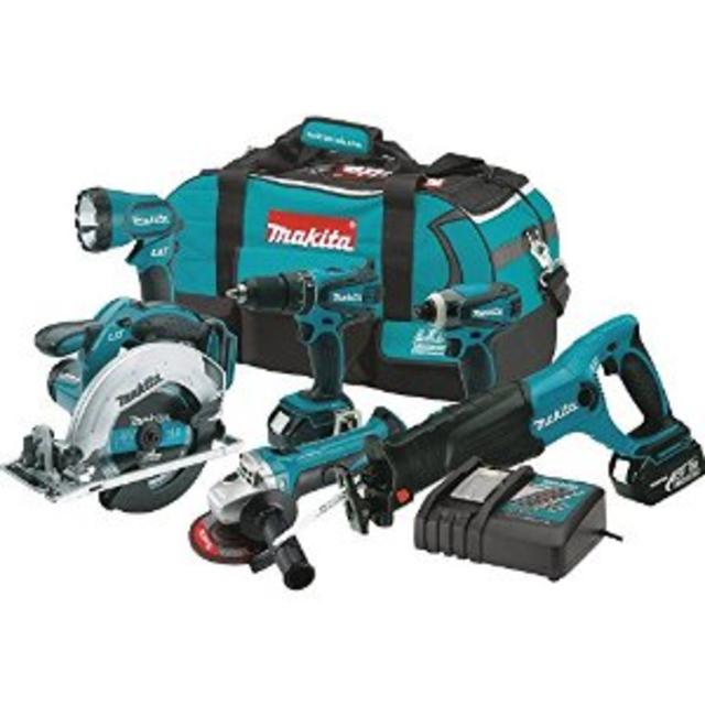 2-Year Power & Hand Tools Extended Protection Plan