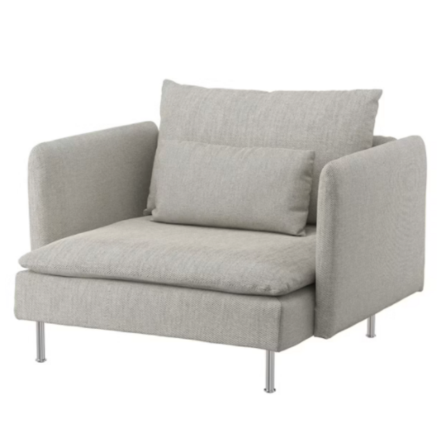 SÖDERHAMN - Arm Chair