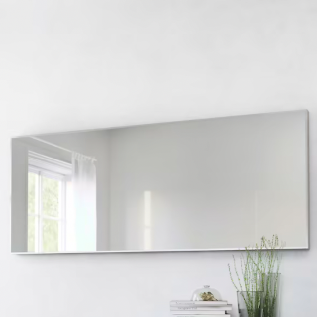HOVET mirror 30 3/4x77 1/8 "