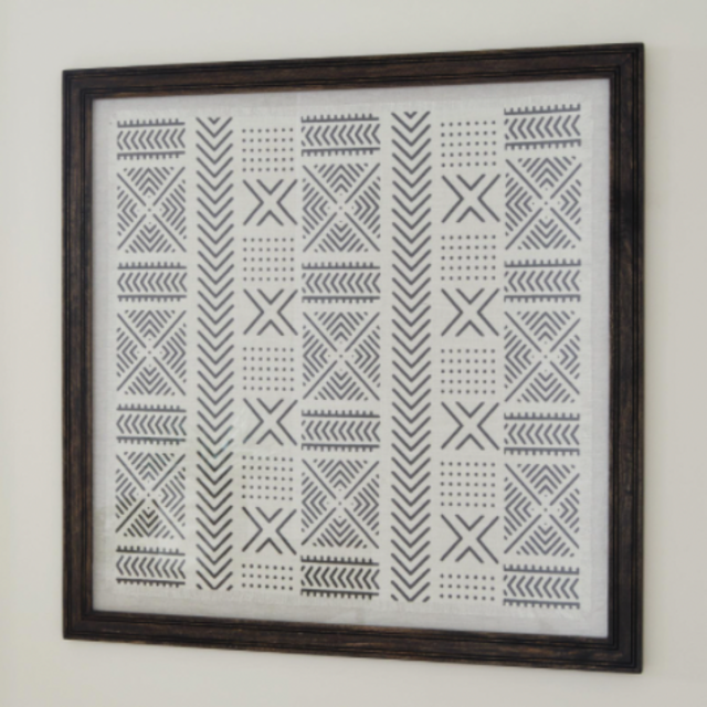 Jonathan Wall Art