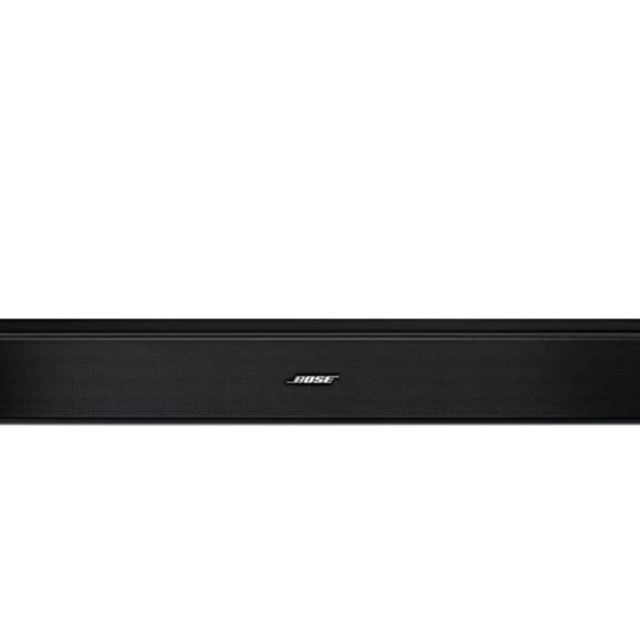 Bose Sound Bar