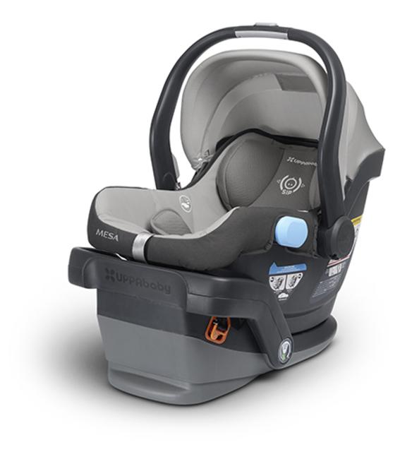 UPPAbaby MESA Infant Car Seat