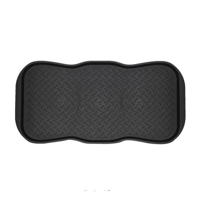 Rubber Boot Tray