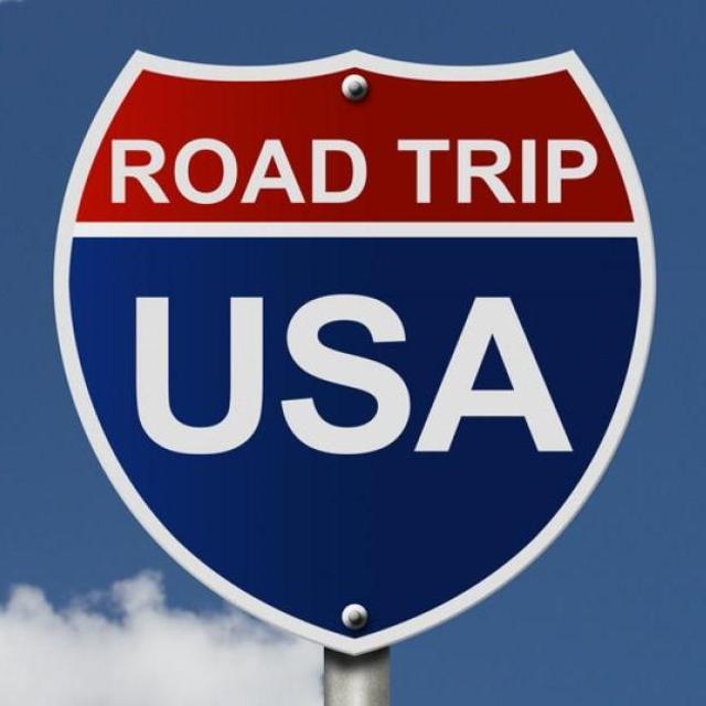 USA Road Trip Fund