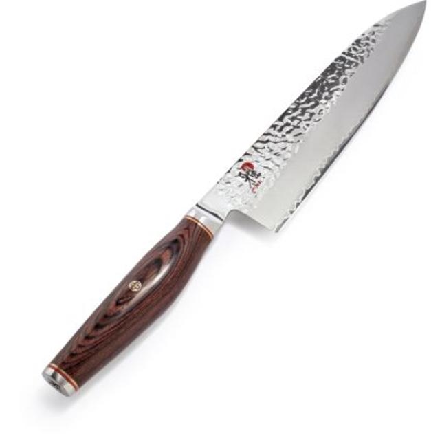 Miyabi® Artisan SG2 Collection Chef’s Knife, 9½"
