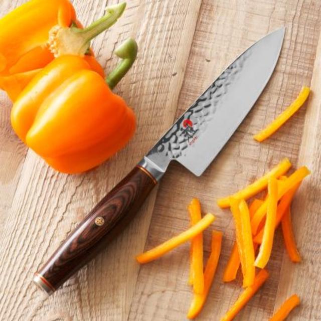 Miyabi® Artisan SG2 Collection Chef’s Knife, 6"