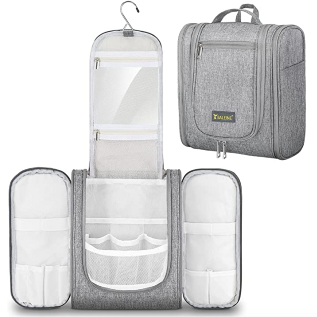 Toiletry Bag